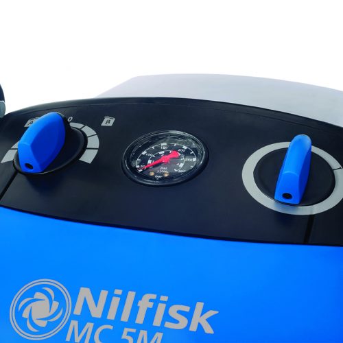Hidrolimpiadora de Agua Fría Nilfisk MC5M