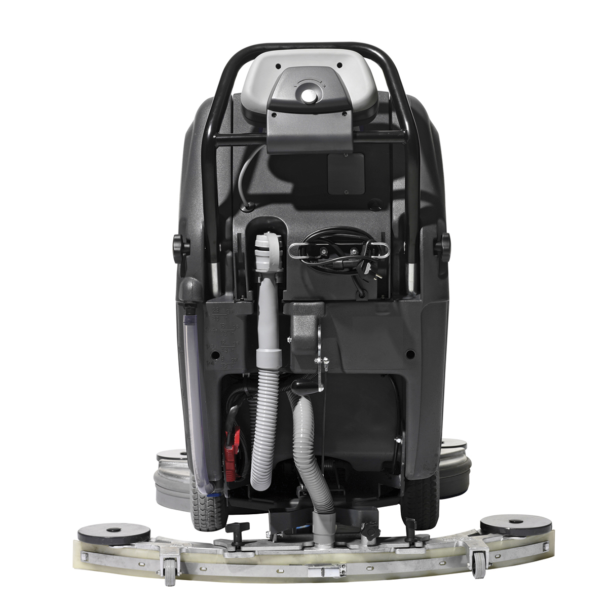 Fregadora Nilfisk BA851