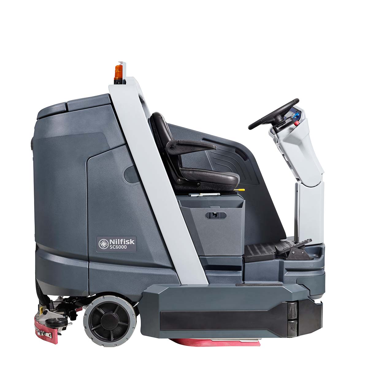 Fregadora Nilfisk SC6000