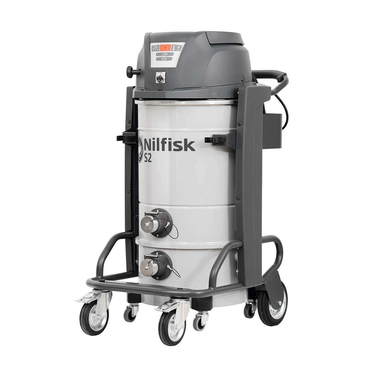 Aspirador Nilfisk S2