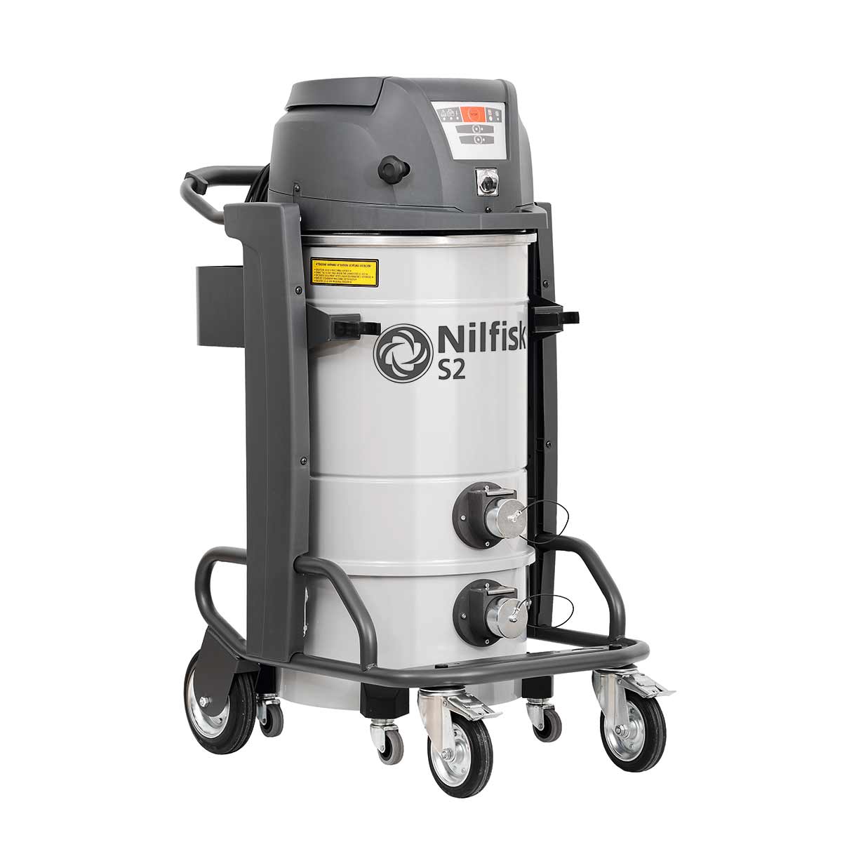Aspirador Nilfisk S2