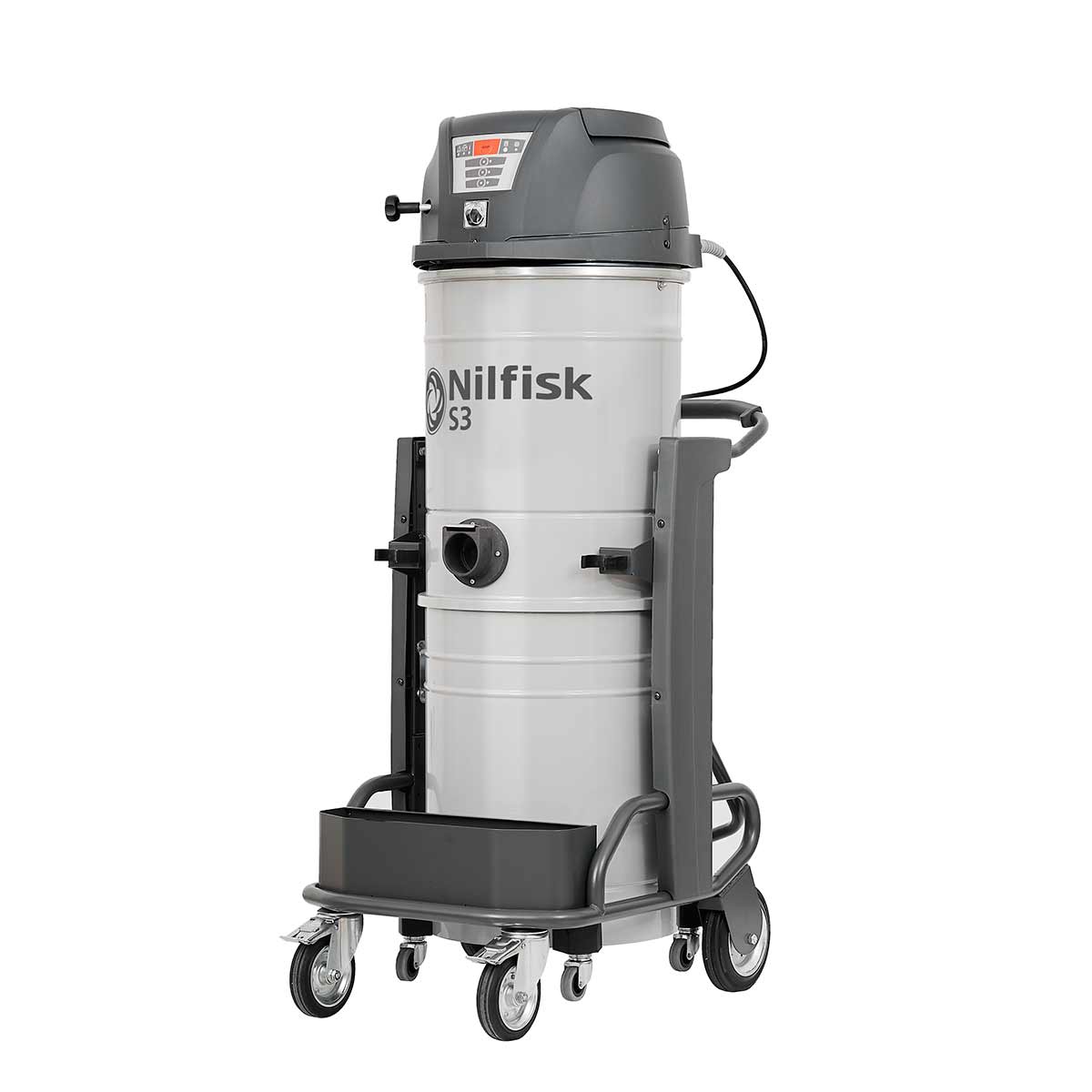 Aspirador Nilfisk S3