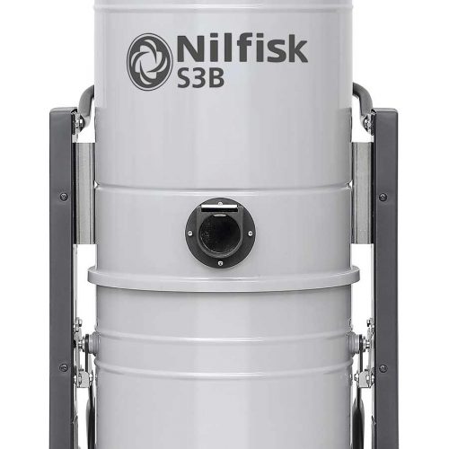 Aspirador Nilfisk S3B