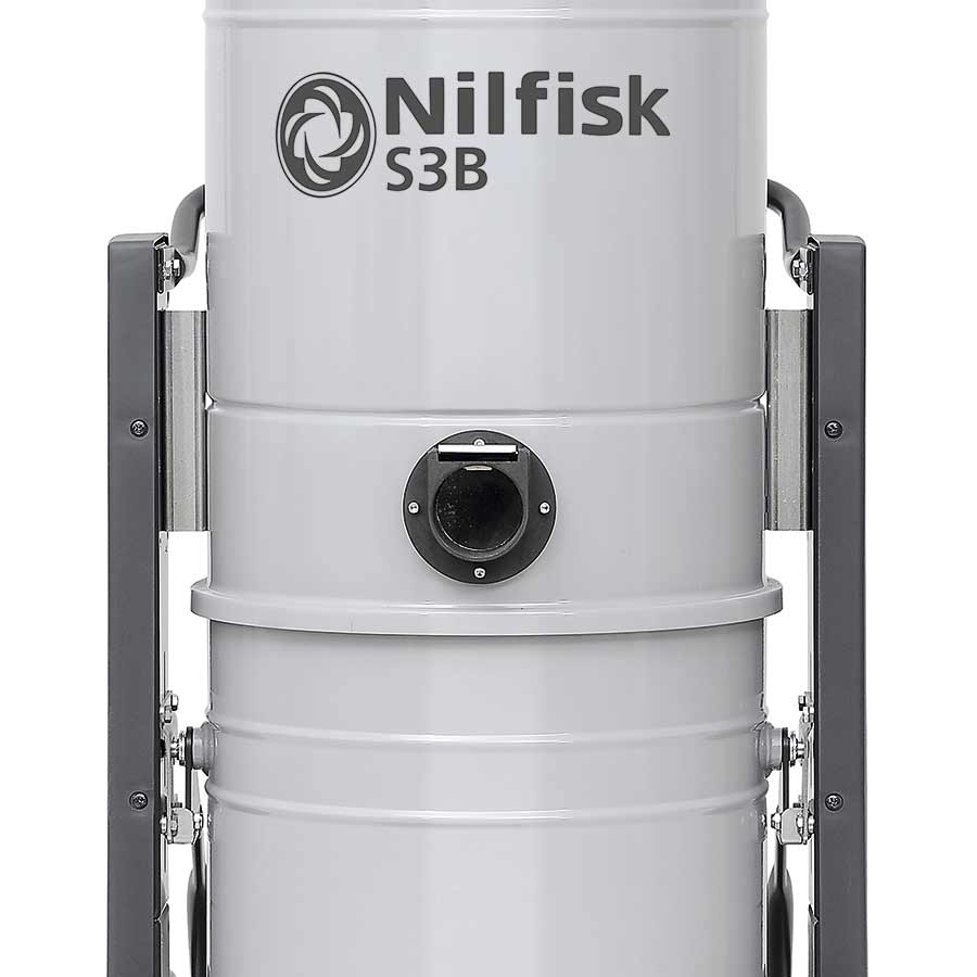 ᐈ Aspirador Nilfisk S3-50L【Consulte Descuentos】