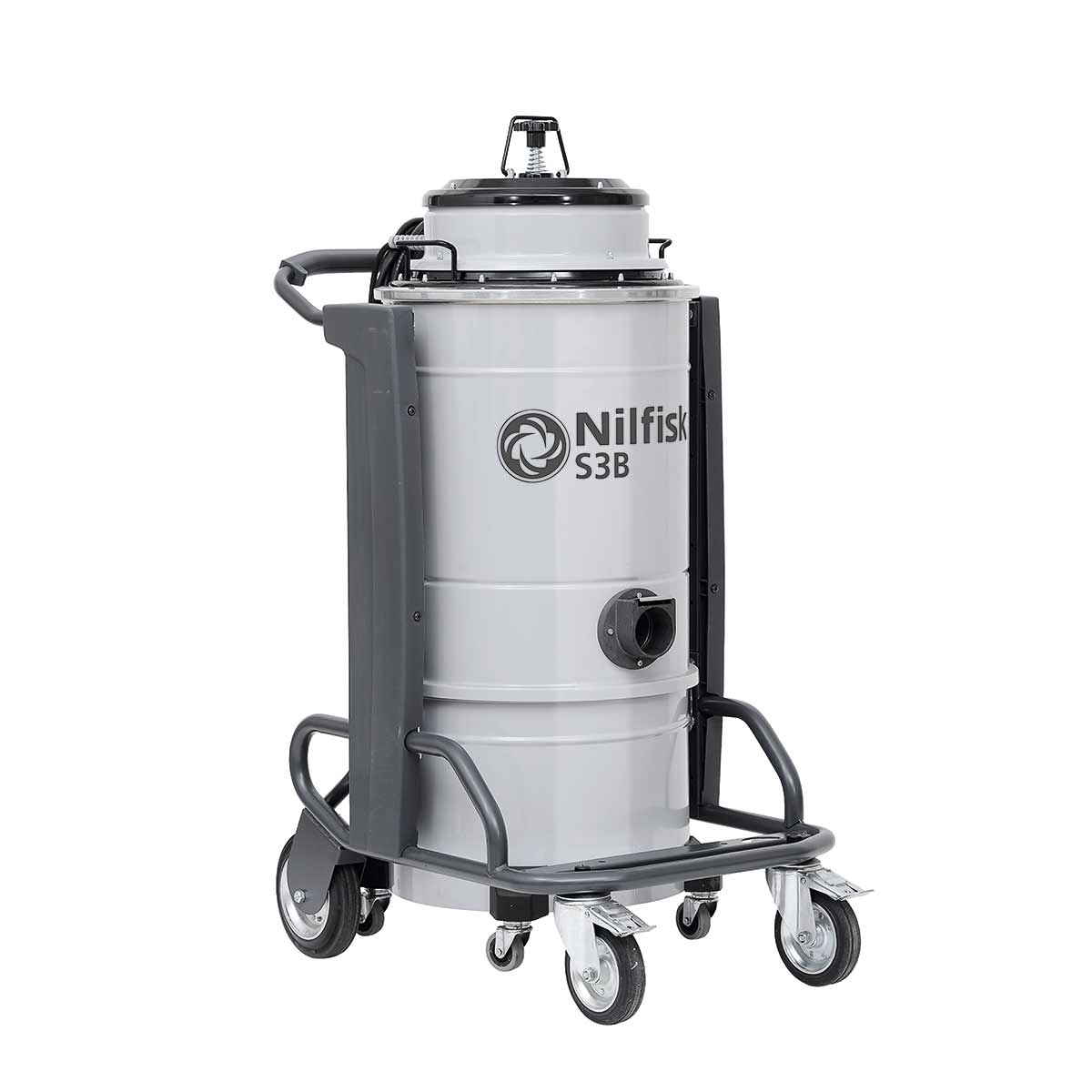 Aspirador Nilfisk S3B