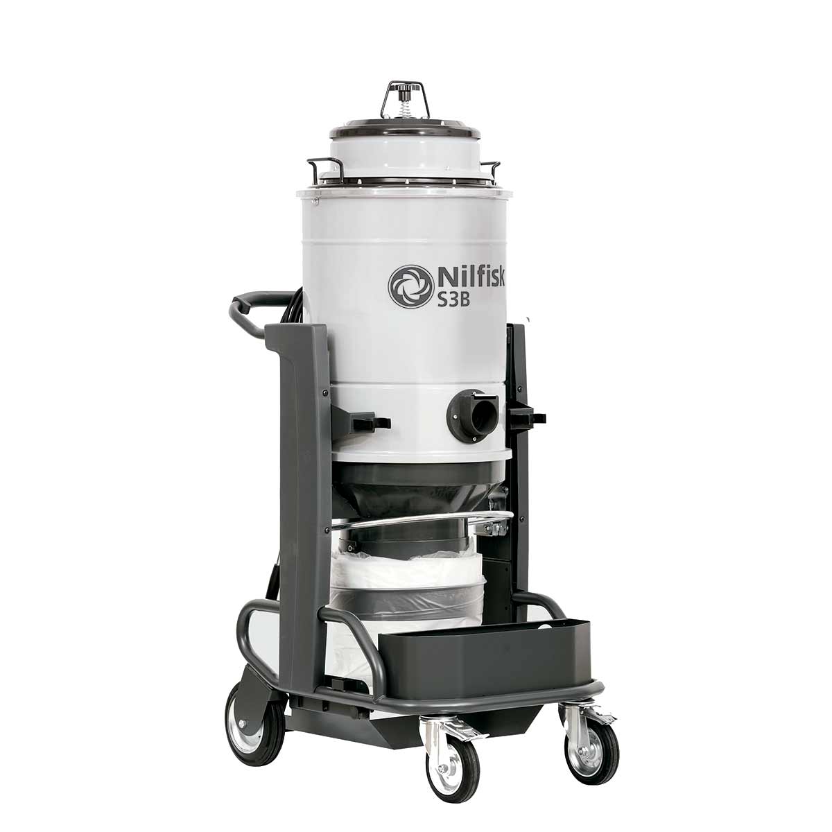 Aspirador Nilfisk S3B