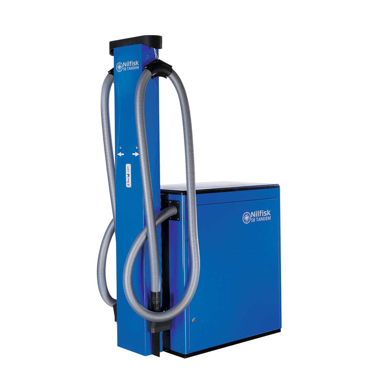 Aspirador Nilfisk SB Autoservicio