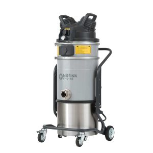 Filtro sostituisce Nilfisk 107417194 per aspirapolvere - elemento