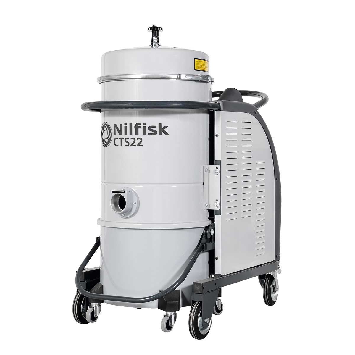 Aspirador Para Polvo Peligroso Nilfisk CTS22