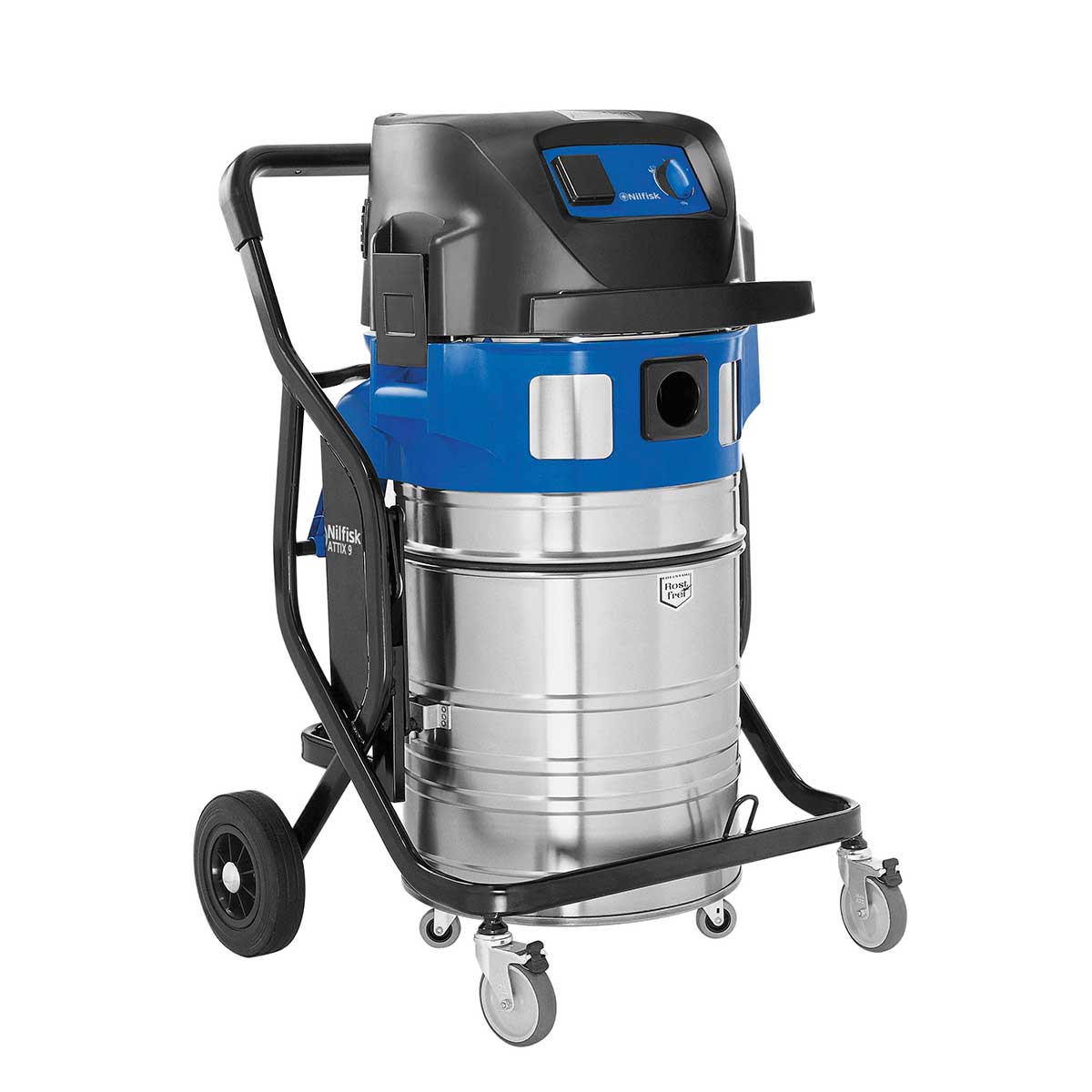 Aspirador de Higiene y Seguridad Nilfisk Attix 965-0H