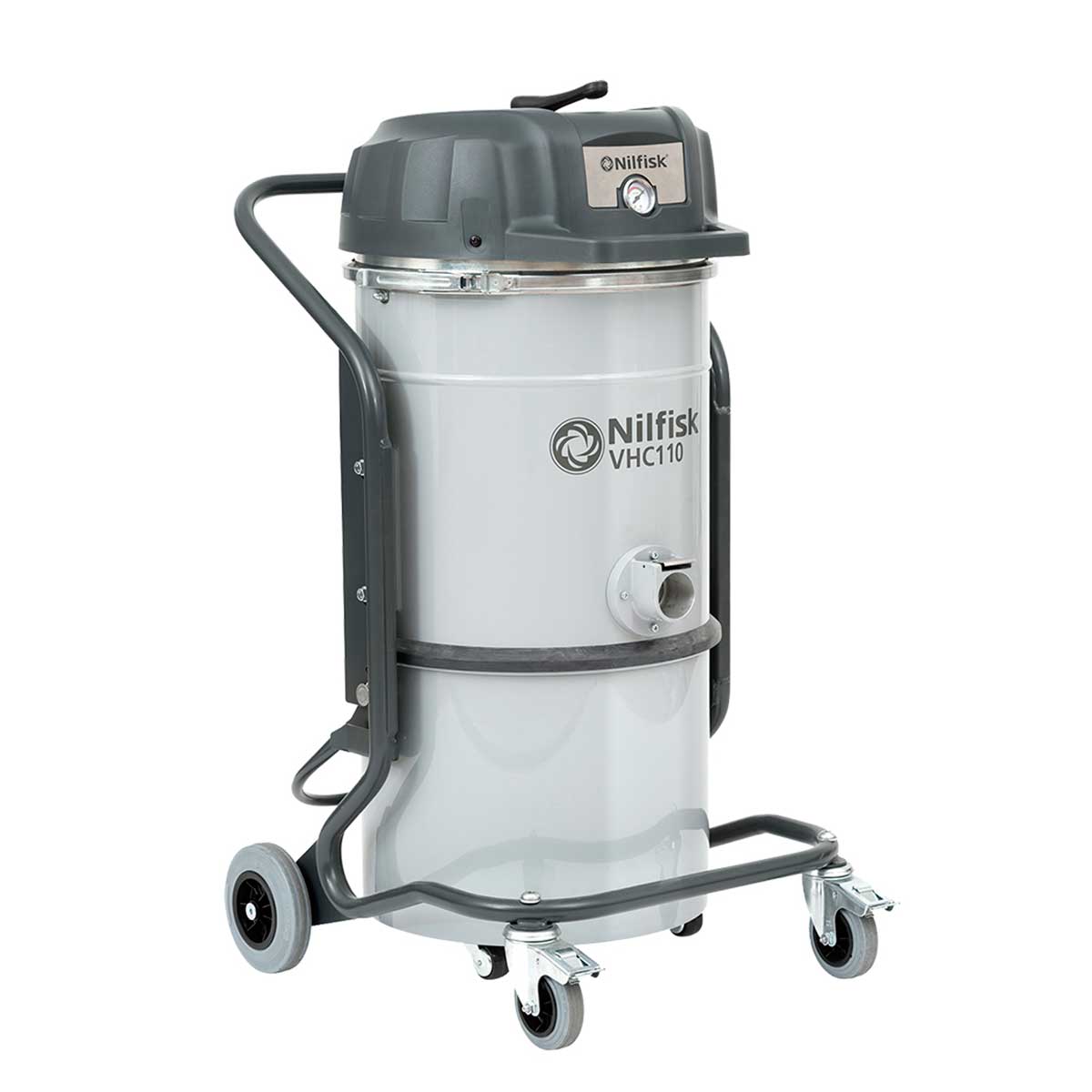 Aspirador de Aire Comprimido Nilfisk VHC110