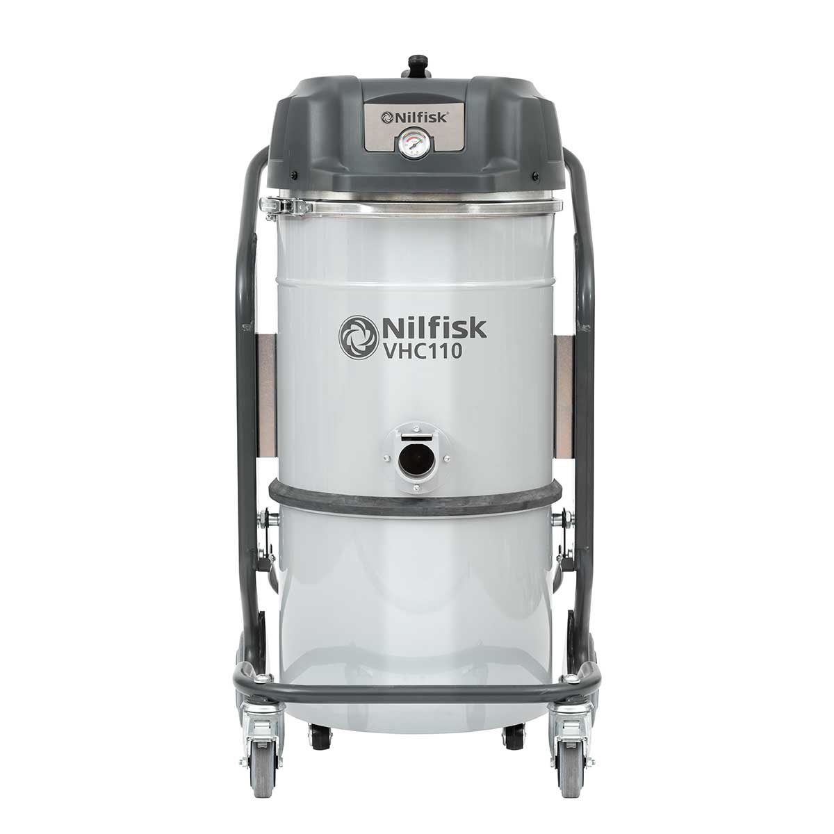 Aspirador de Aire Comprimido Nilfisk VHC110