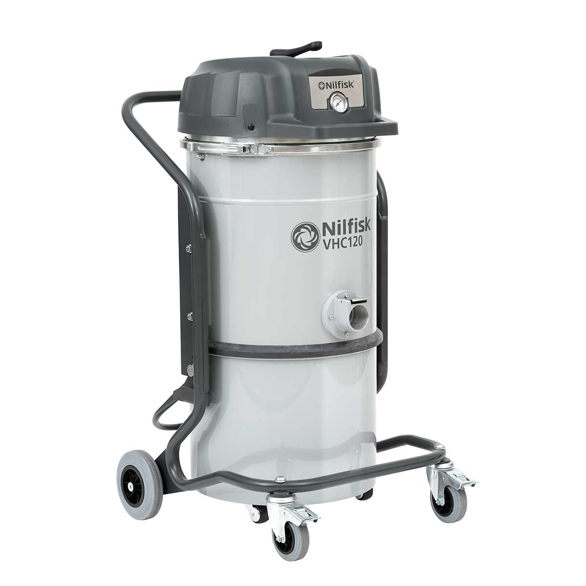 Aspirador de Aire Comprimido Nilfisk VHC120