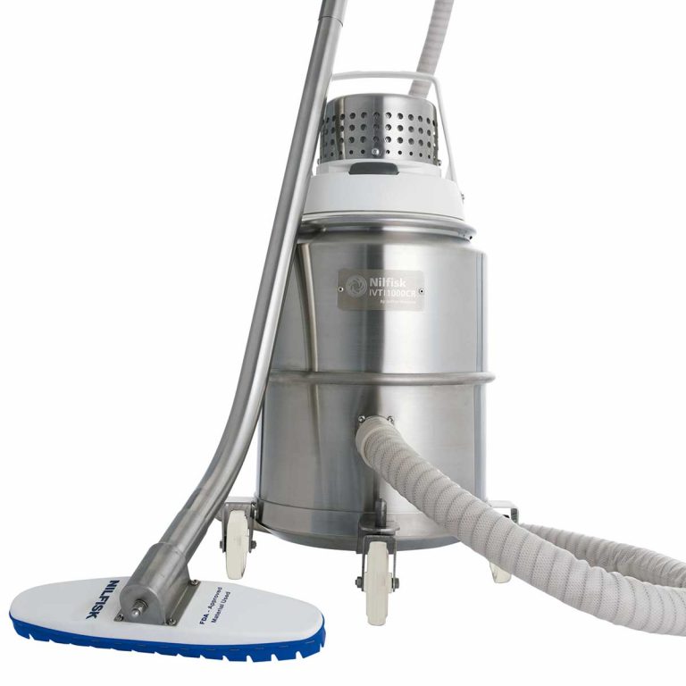 ᐈ Aspirador Nilfisk IVT 1000 CR【Consulte Descuentos】 Corrales