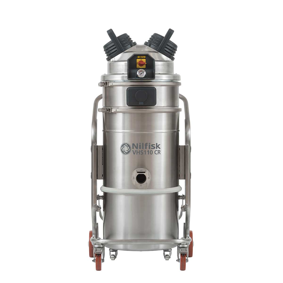 Aspirador Para Equipos OEM Nilfisk VHS 110 CR.