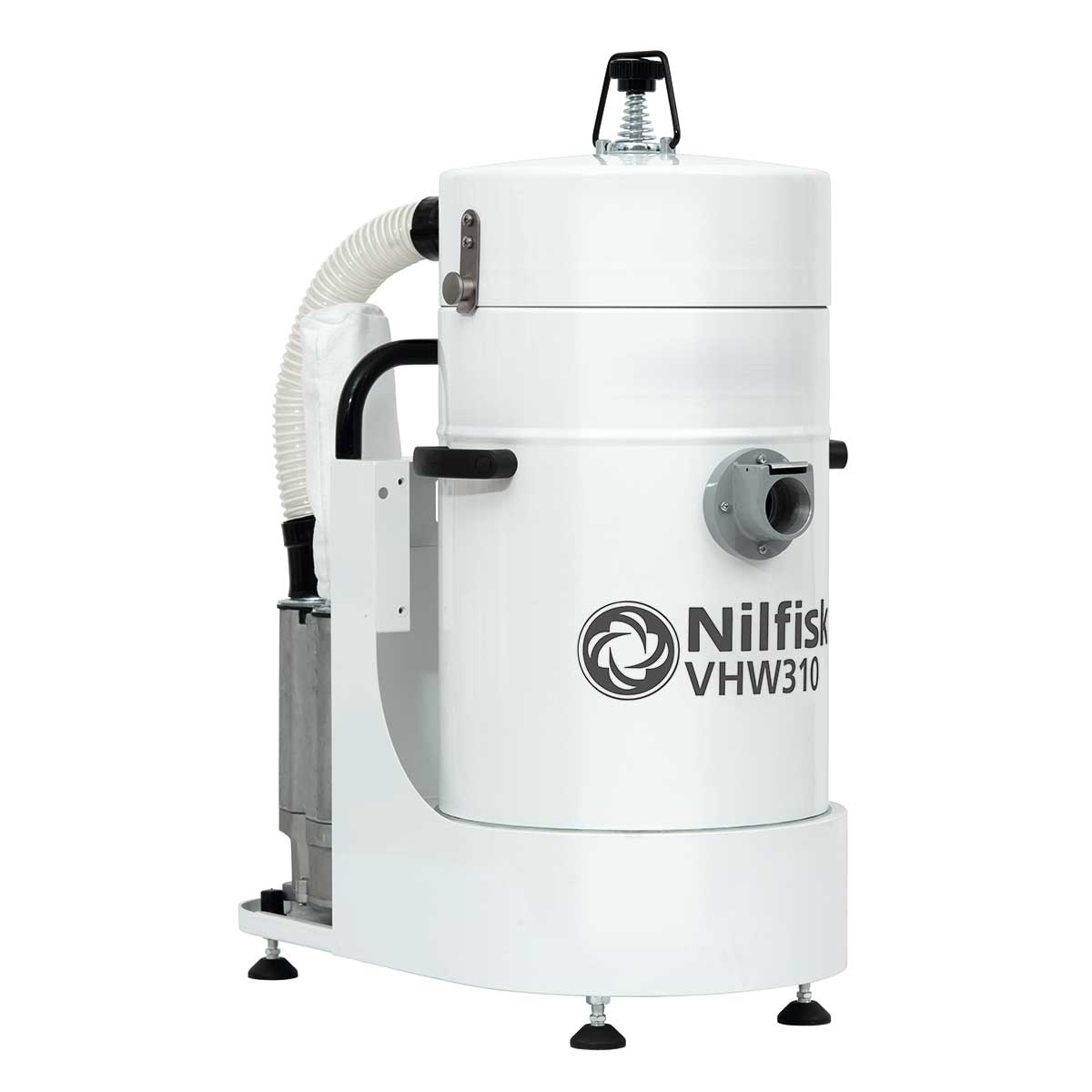 Aspirador Para Equipos OEM Nilfisk VHW 310Aspirador Para Equipos OEM Nilfisk VHW 310Aspirador Para Equipos OEM Nilfisk VHW 310