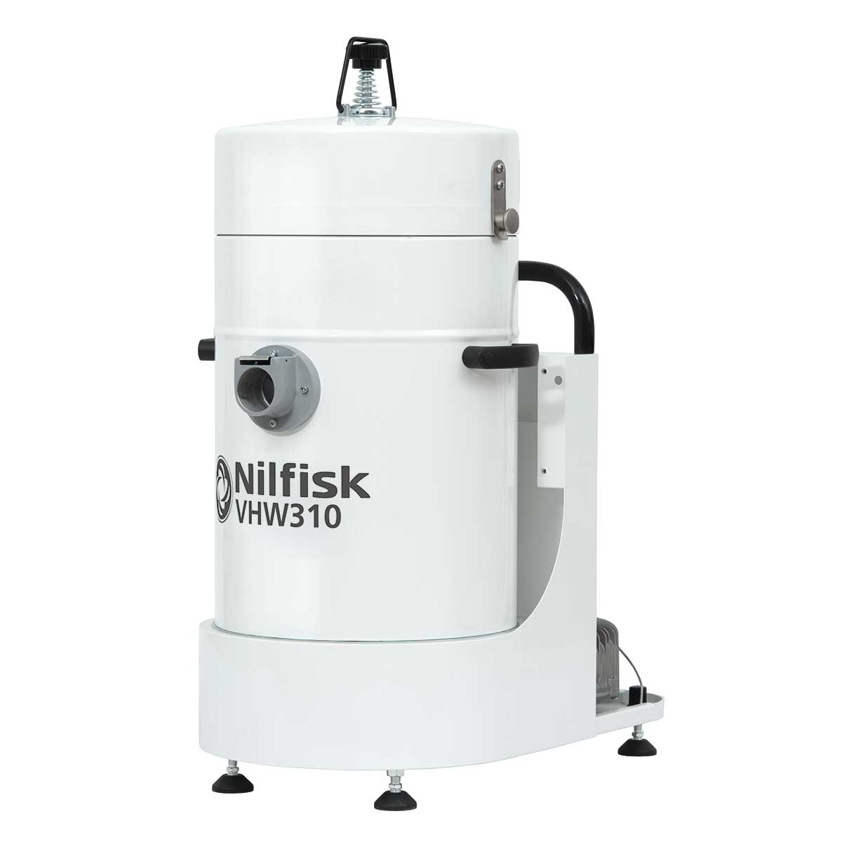 Aspirador Para Equipos OEM Nilfisk VHW 310Aspirador Para Equipos OEM Nilfisk VHW 310Aspirador Para Equipos OEM Nilfisk VHW 310