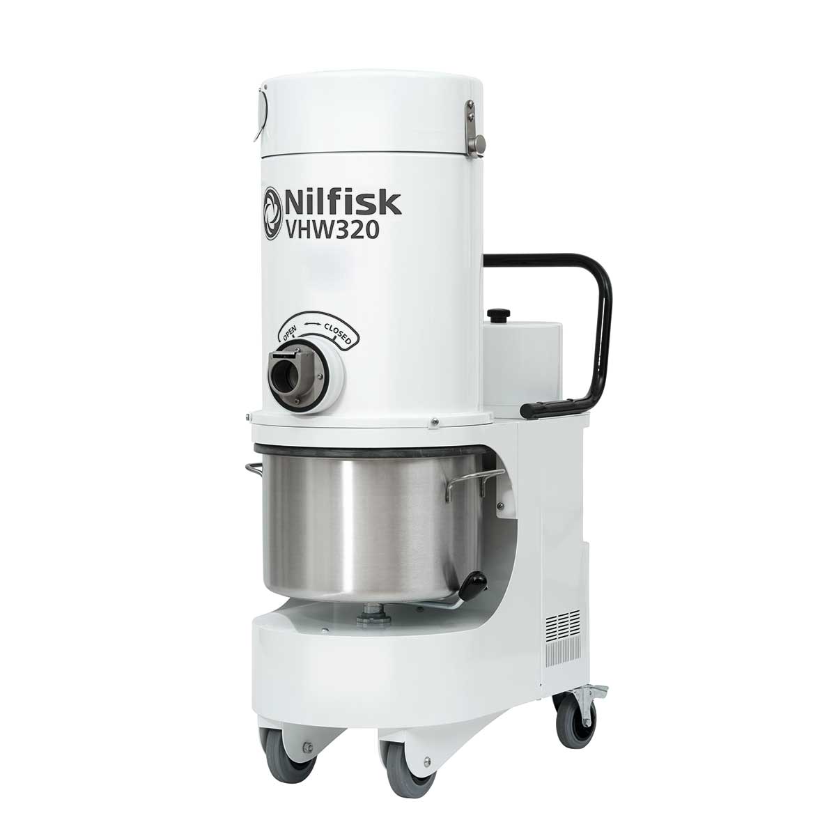 Aspirador Para Equipos OEM Nilfisk VHW 320