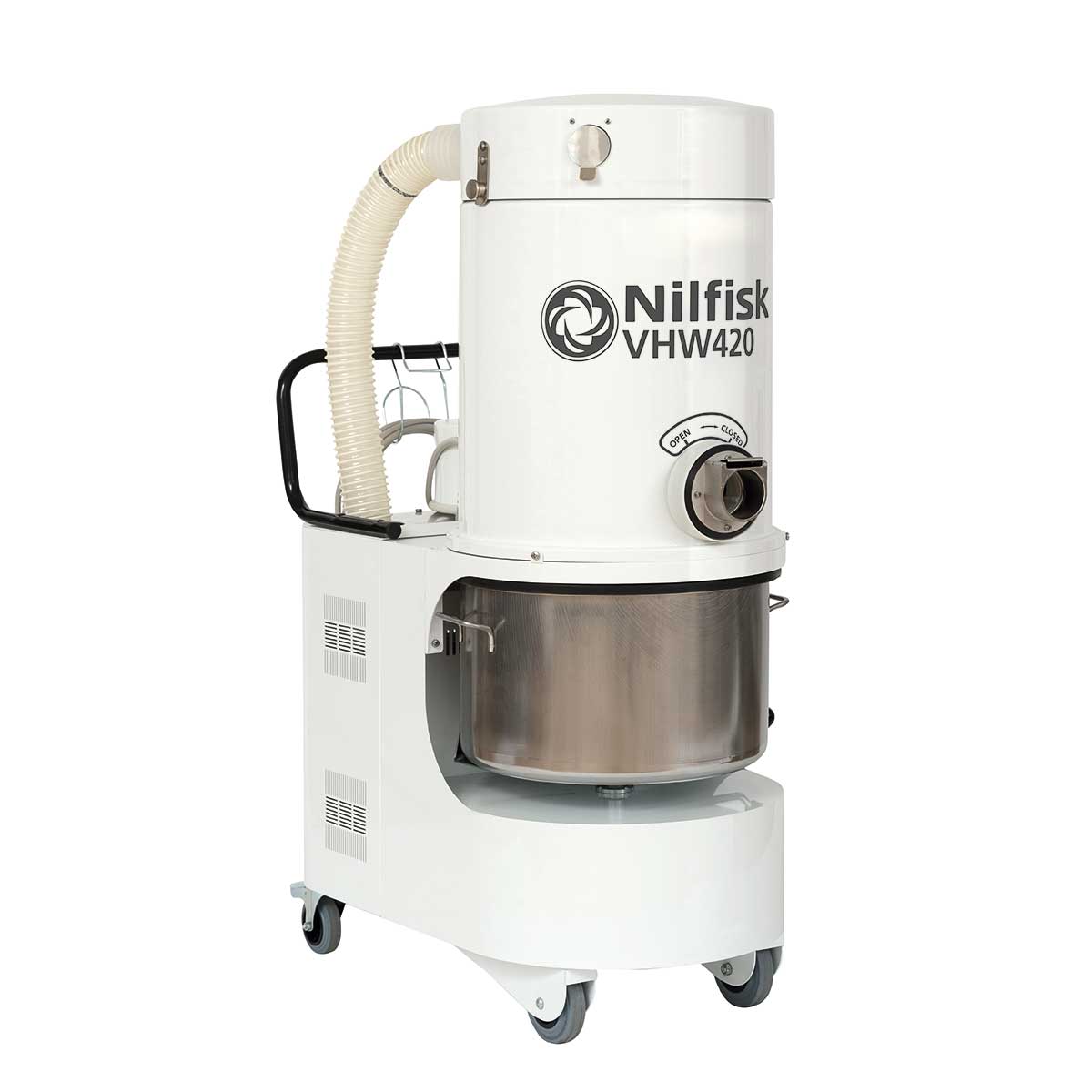 Aspirador Para Equipos OEM Nilfisk VHW 420