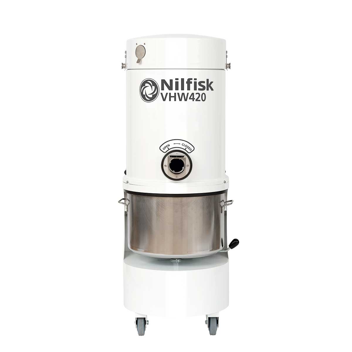 Aspirador Para Equipos OEM Nilfisk VHW 420