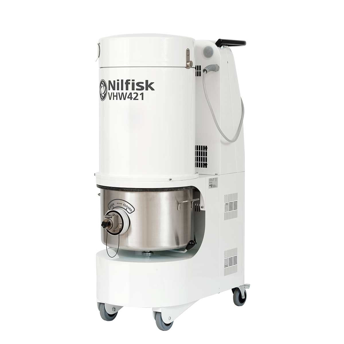 Aspirador Para Equipos OEM Nilfisk VHW 421