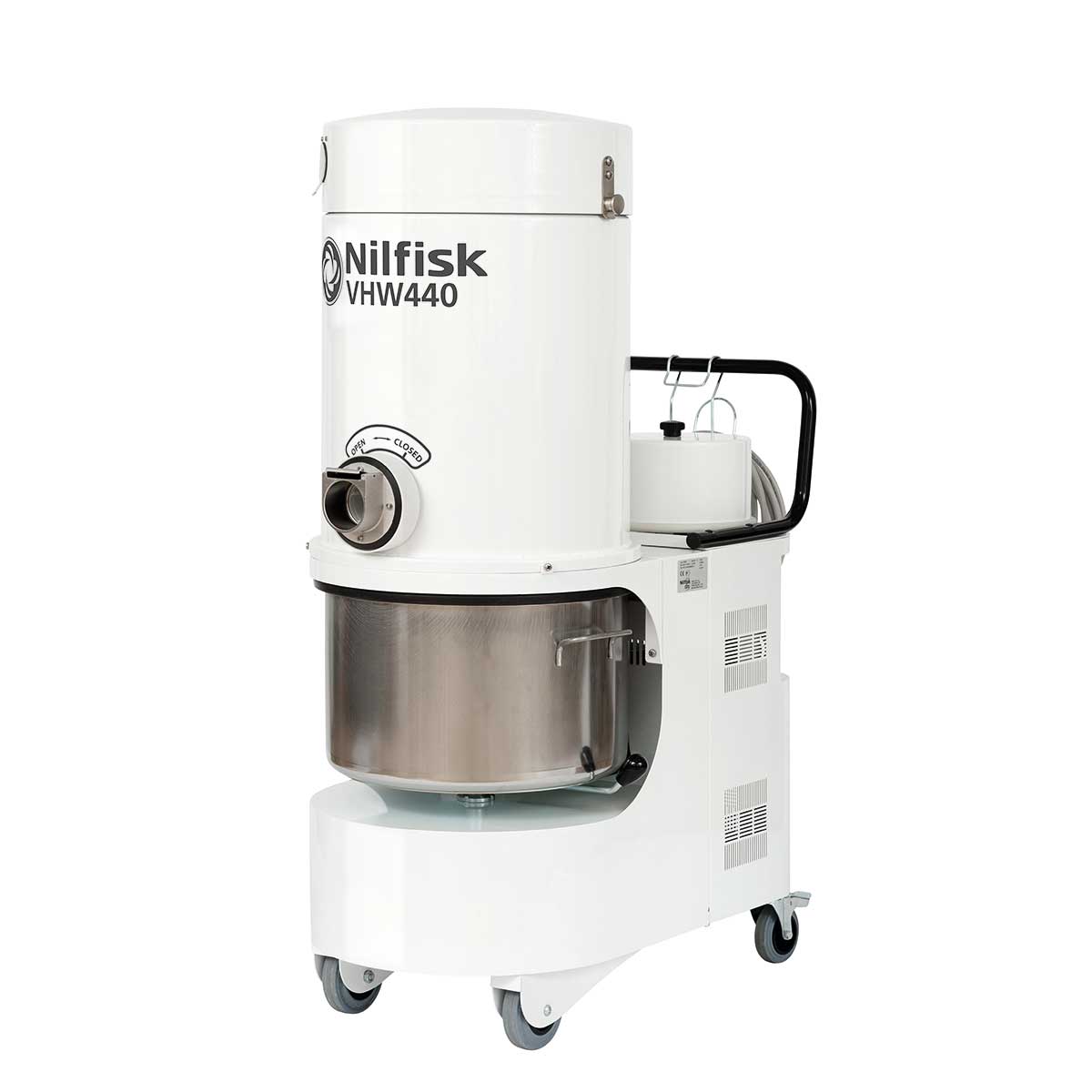 Aspirador Para Equipos OEM Nilfisk VHW 440