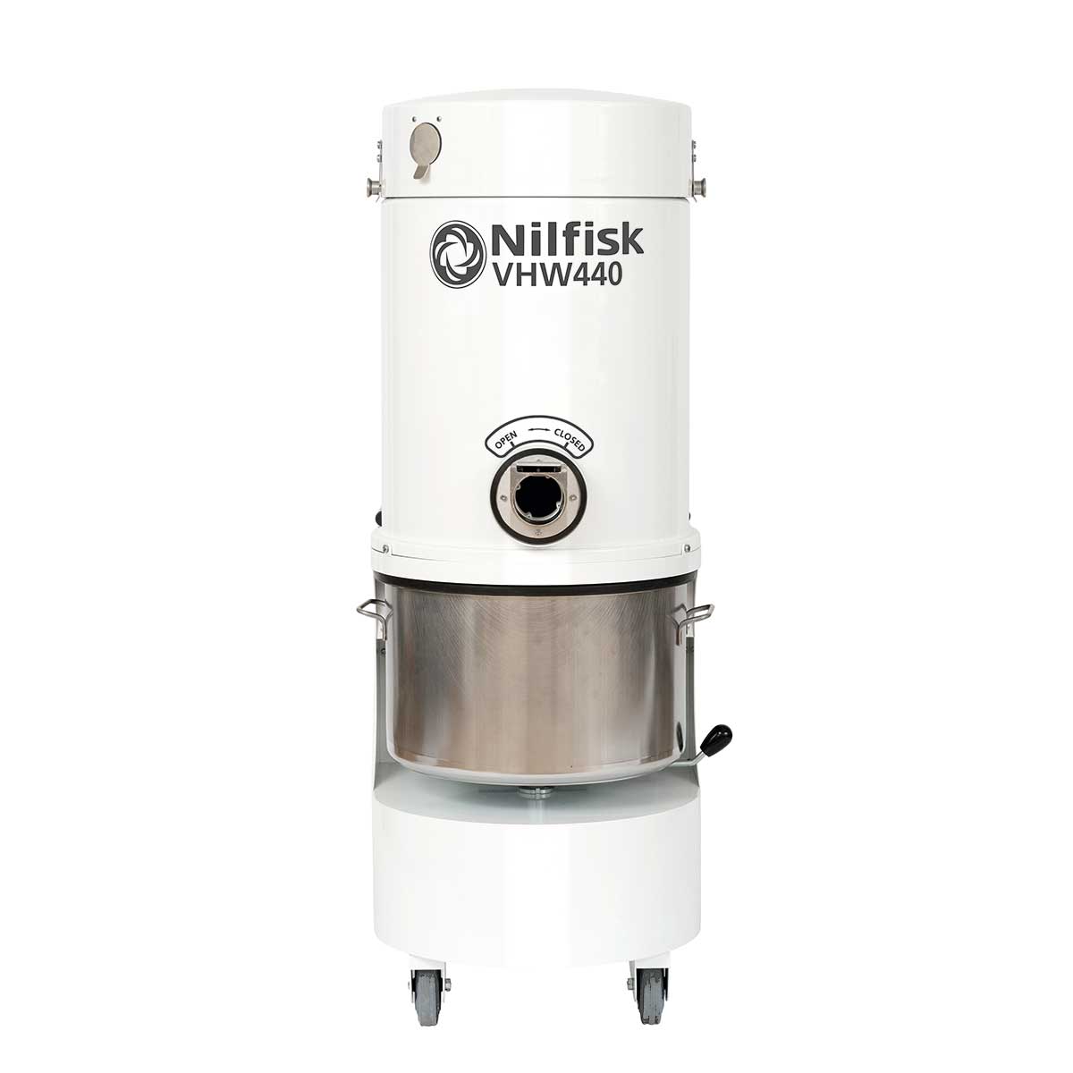 Aspirador Para Equipos OEM Nilfisk VHW 440