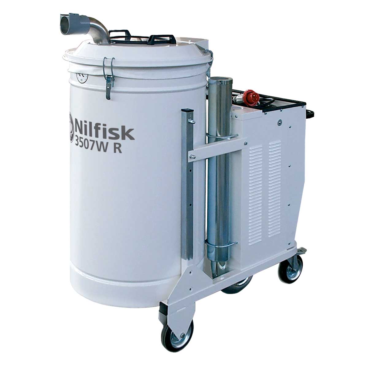 Aspiradora Nilfisk VL500 35Lt - Elektroservice - Máquinas de Aseo Industrial