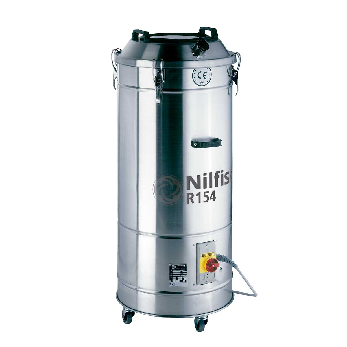 Aspirador Para Retales Nilfisk R154