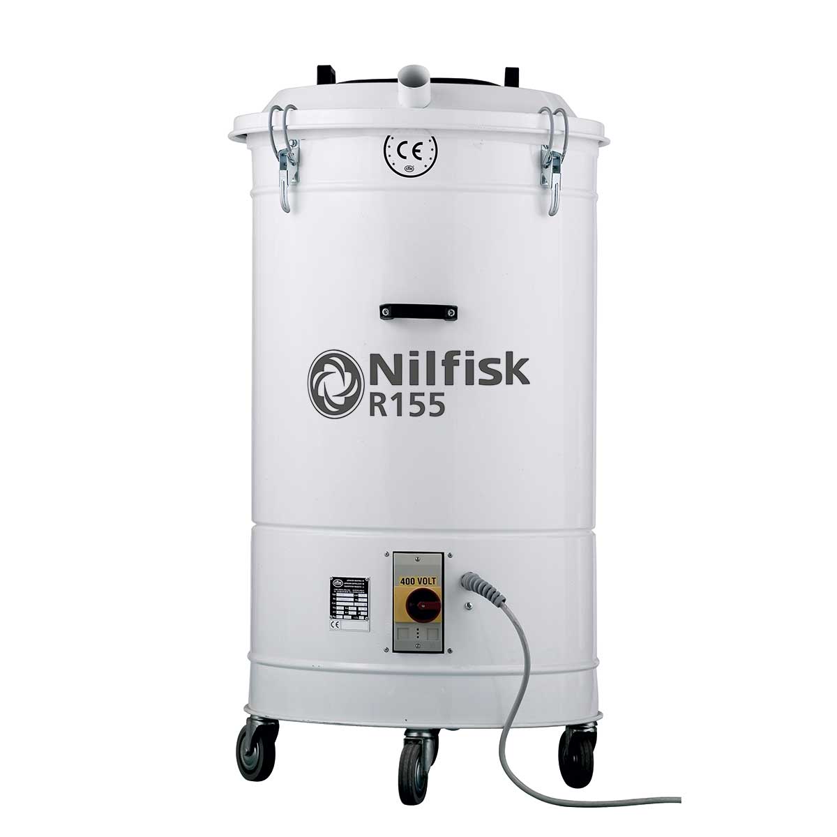 Aspirador Para Retales Nilfisk R155