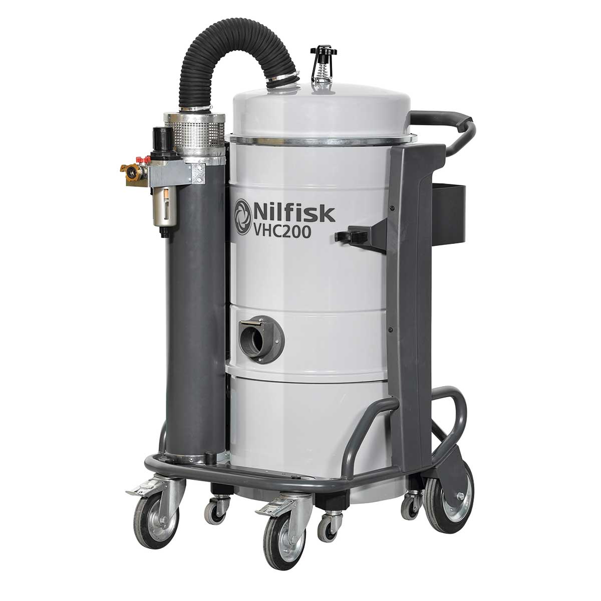 Aspirador de Aire Comprimido Nilfisk VHC200