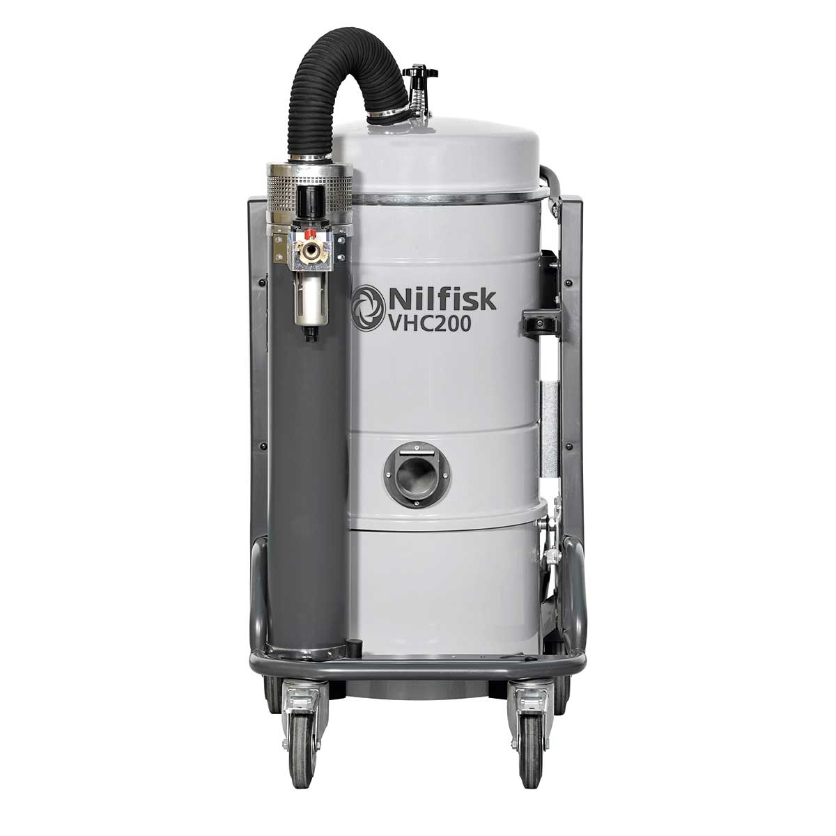 Aspirador de Aire Comprimido Nilfisk VHC200