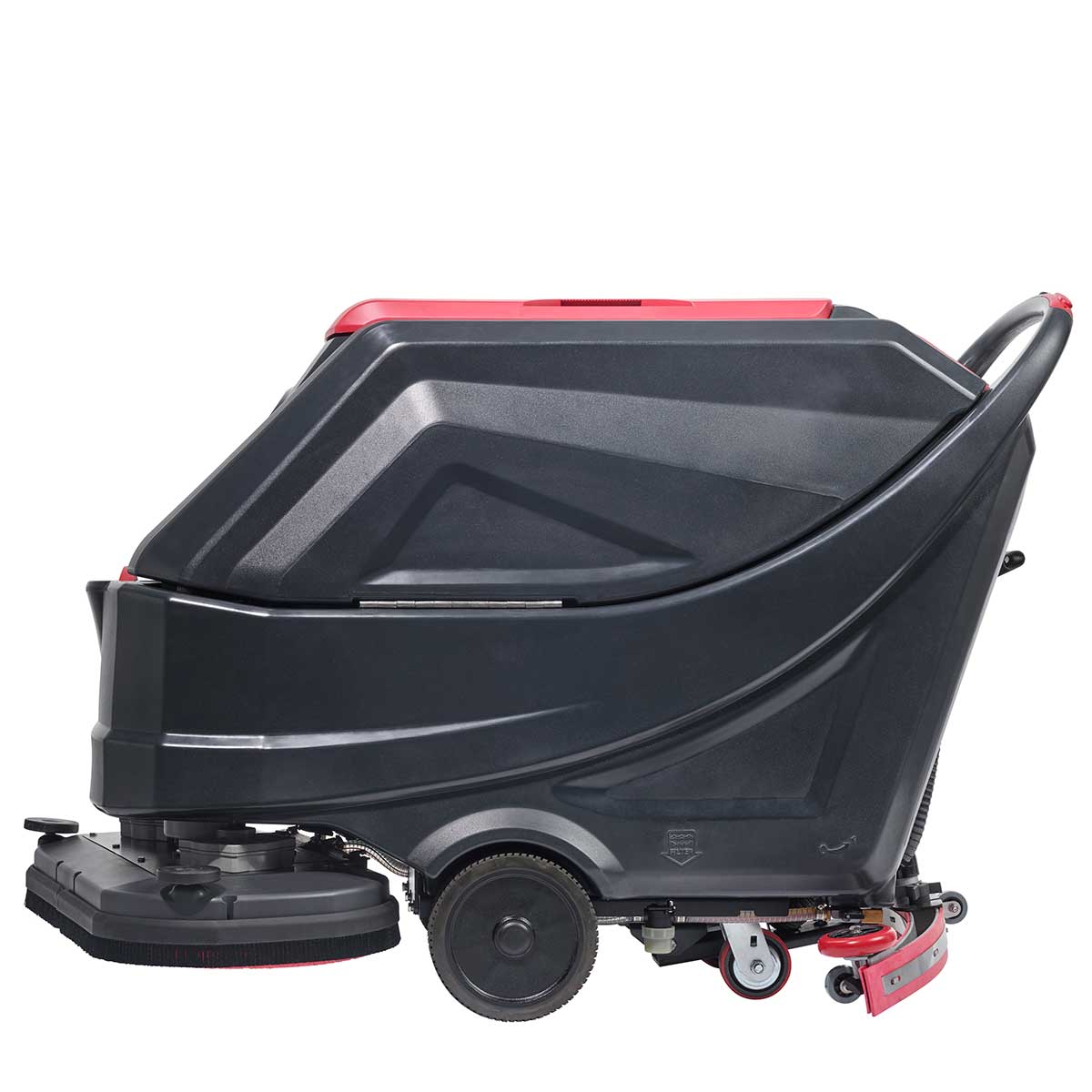 Fregadora Viper AS6690T