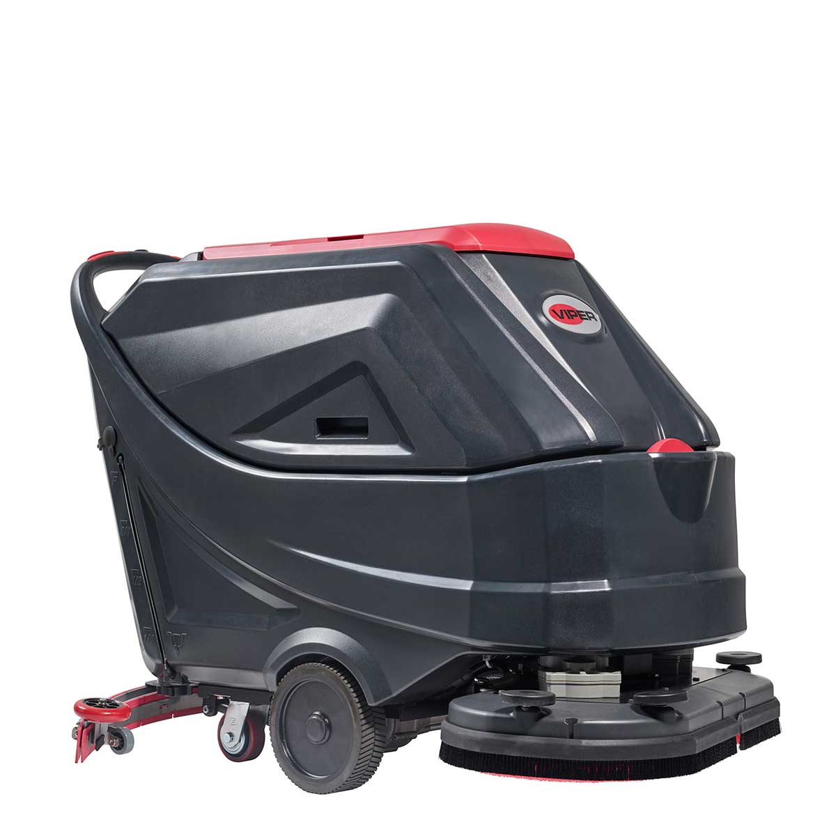 Fregadora Viper AS6690T