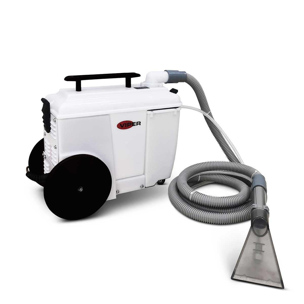 Aspirador Inyección Extracción WOLF130