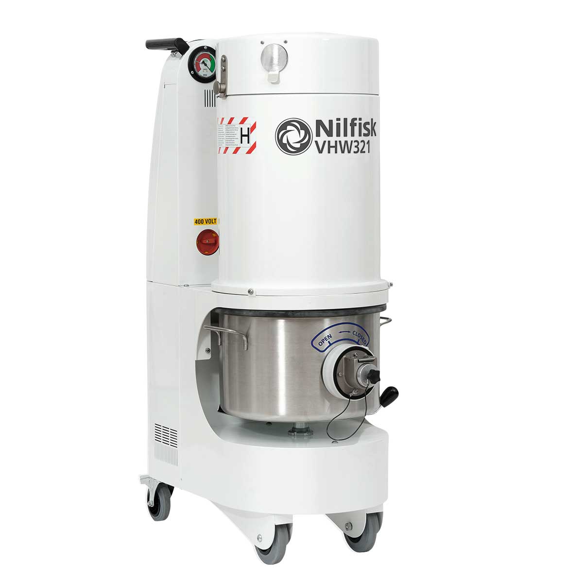 Aspirador Nilfisk VHW321