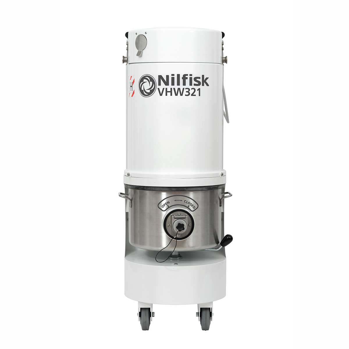 Aspirador Nilfisk VHW321