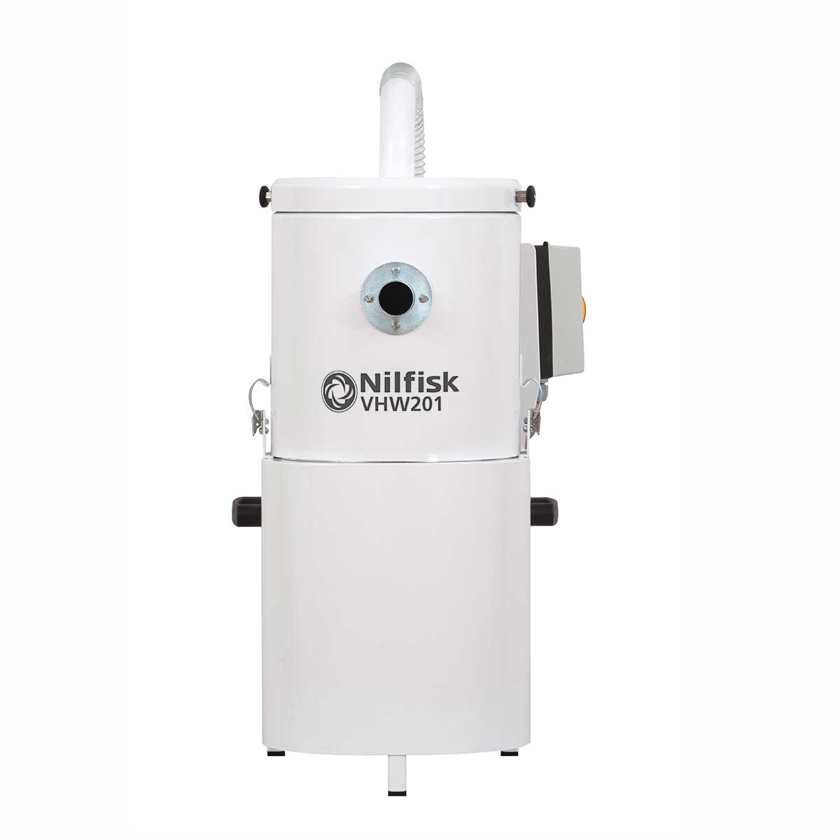 Aspirador para equipos OEM Nilfisk VHW 201