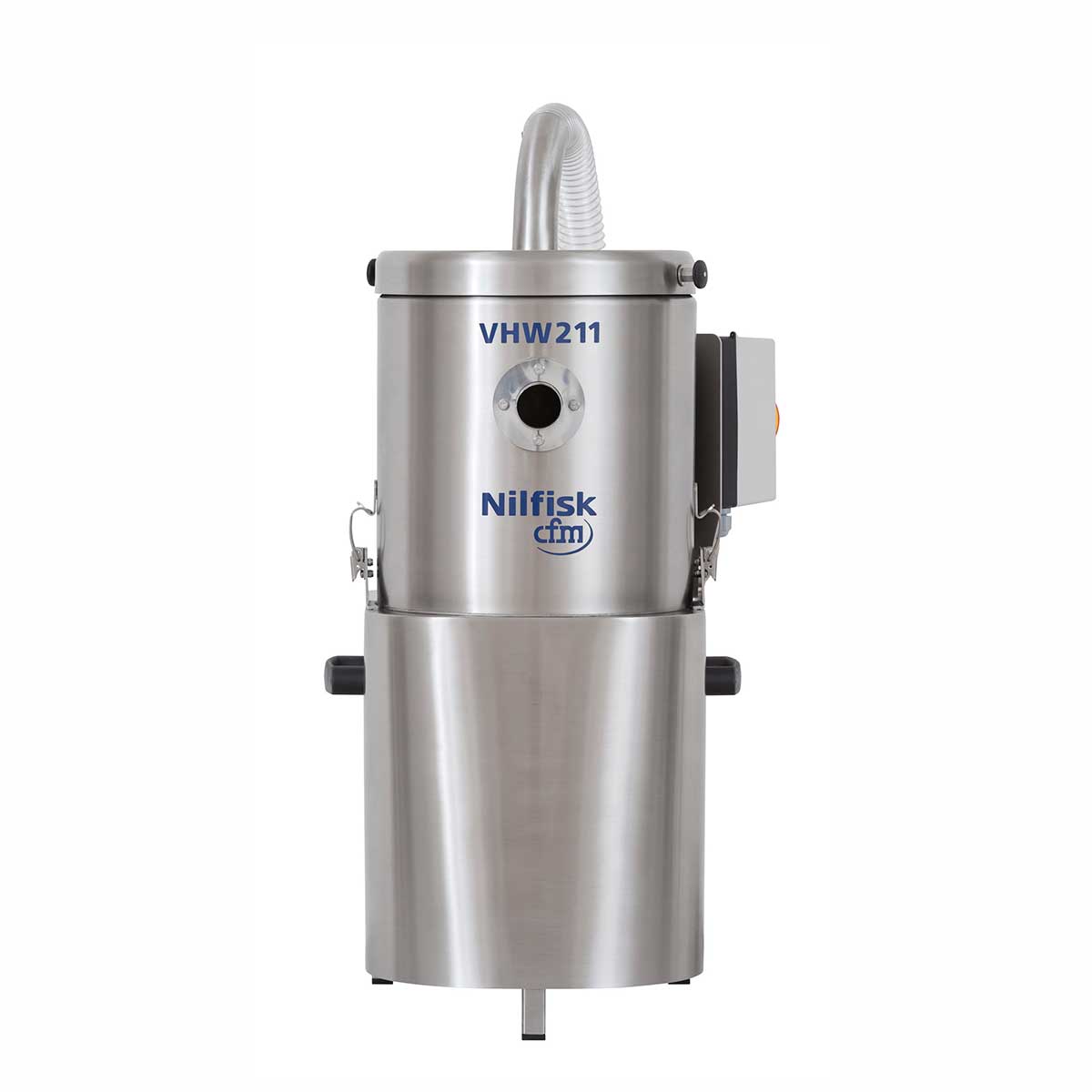 Aspirador para equipos OEM Nilfisk VHW 211