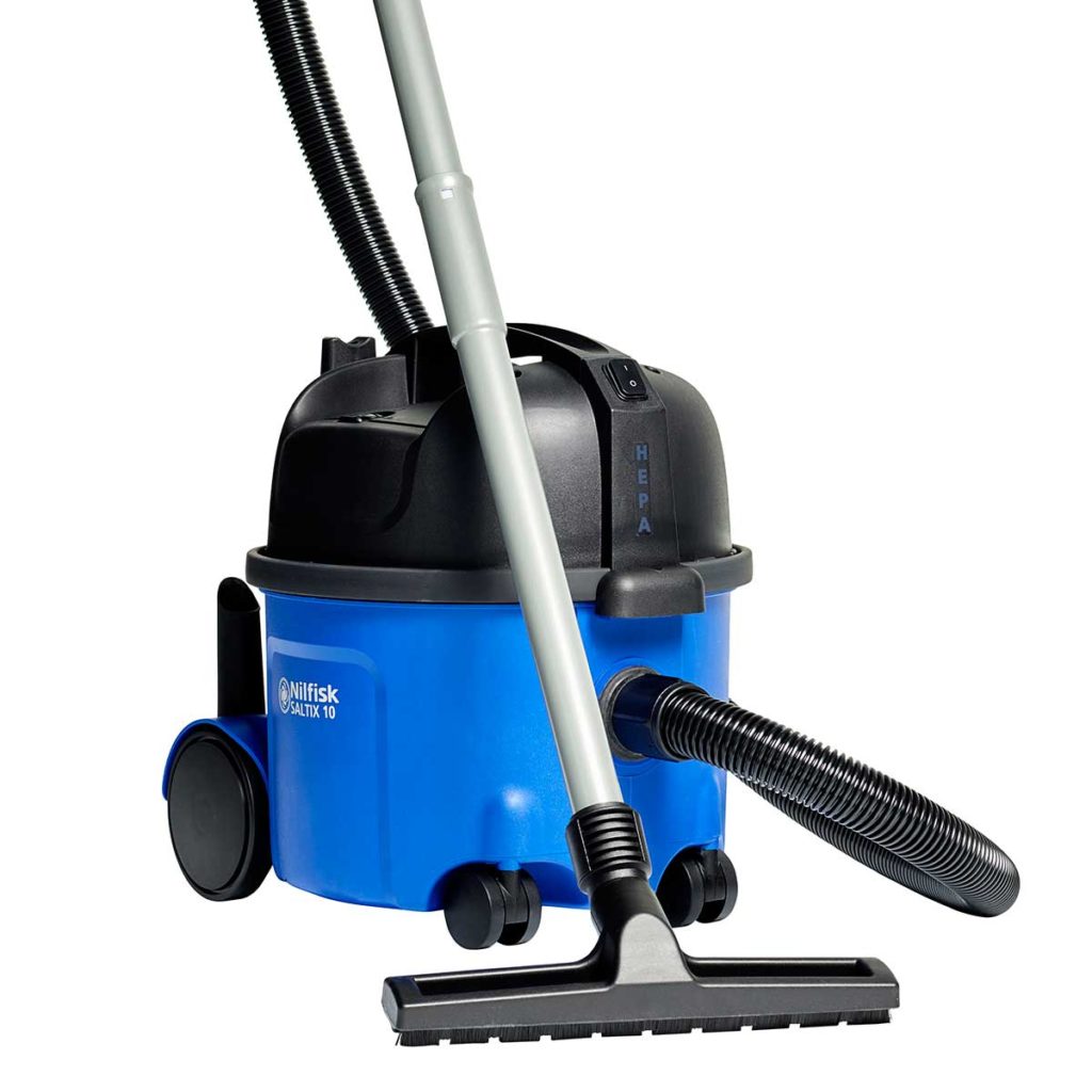 Nilfisk - Tubo Flessibile Aspirapolvere - 107406115 - Foto 11