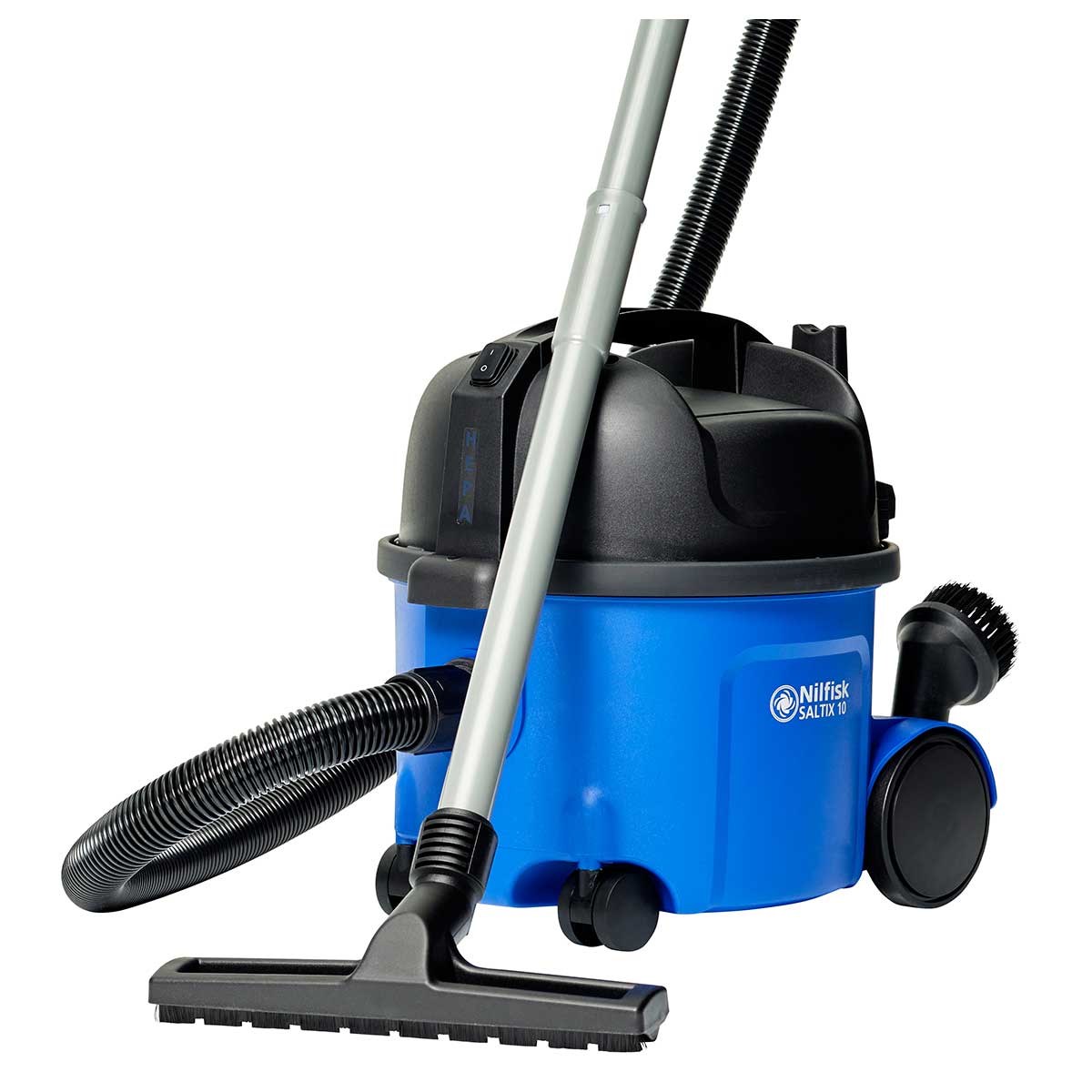 Aspirador Nilfisk SALTIX 10