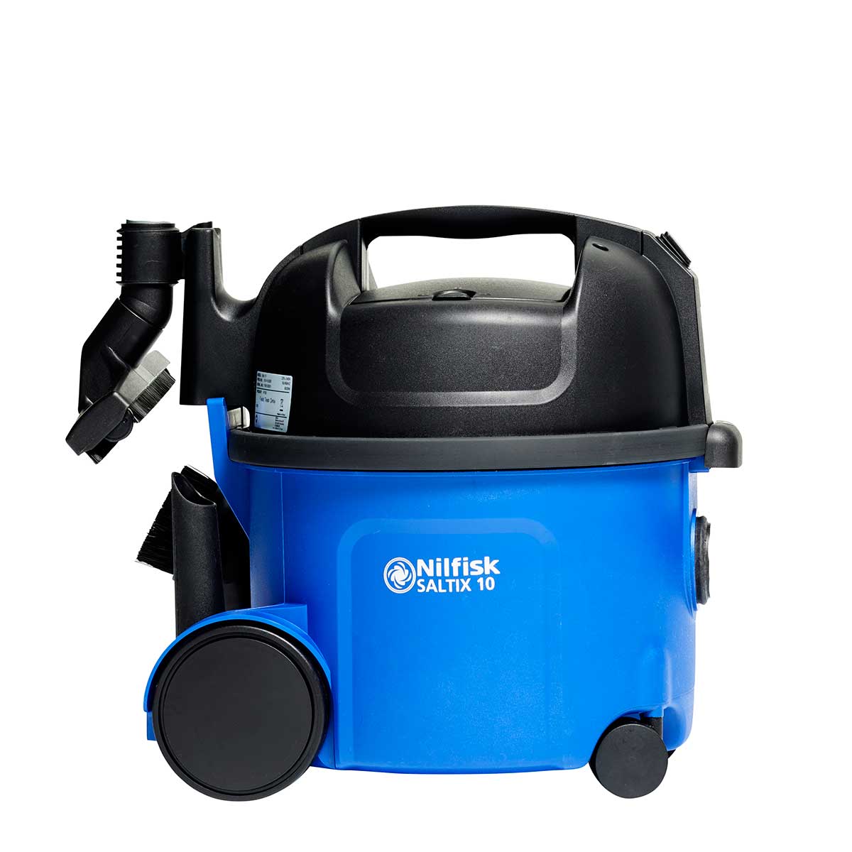 Aspirador Nilfisk SALTIX 10