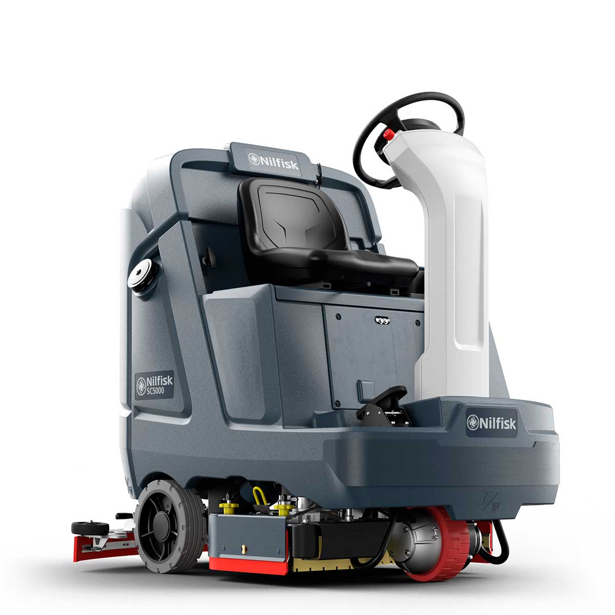 Fregadora Nilfisk SC5000