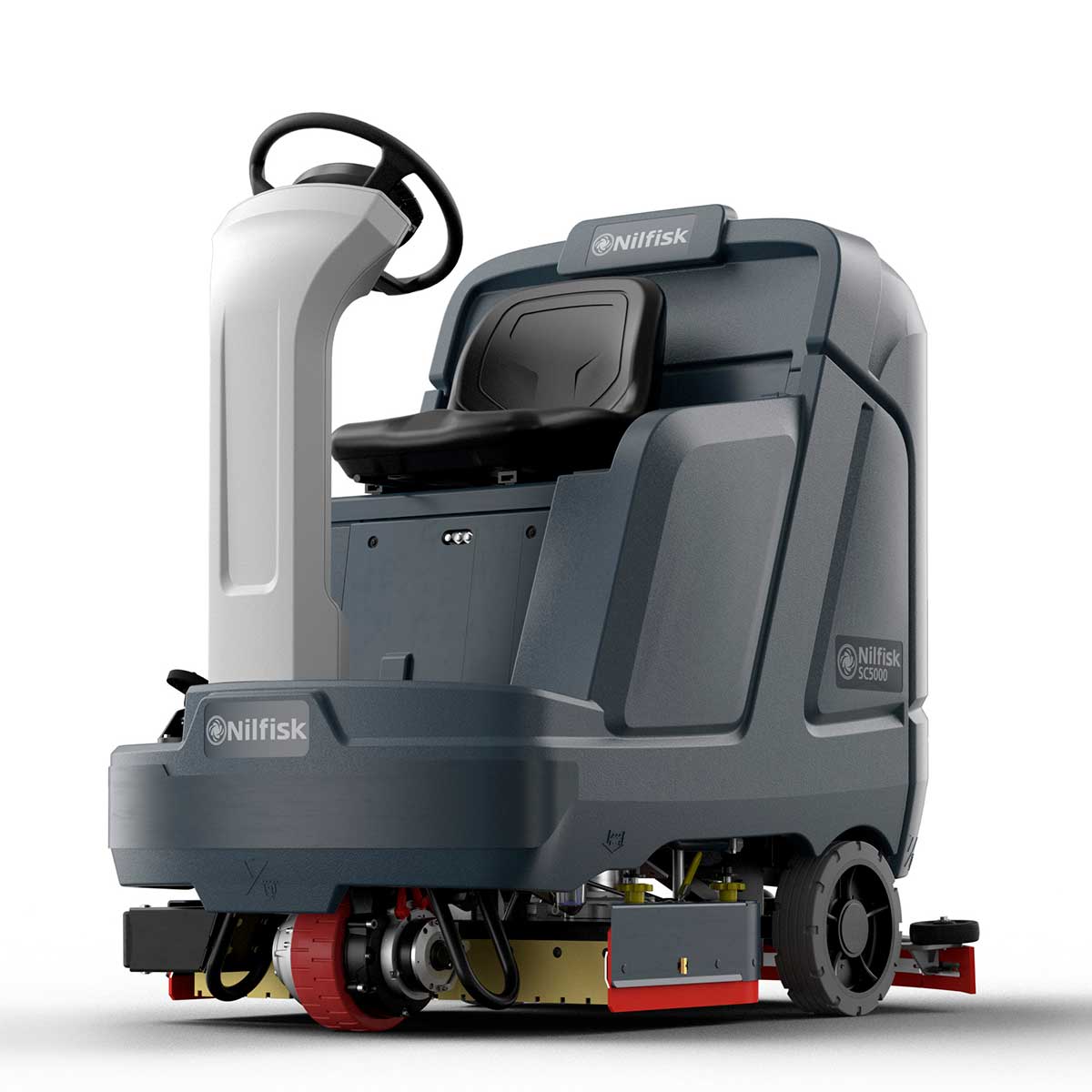 Fregadora Nilfisk SC5000