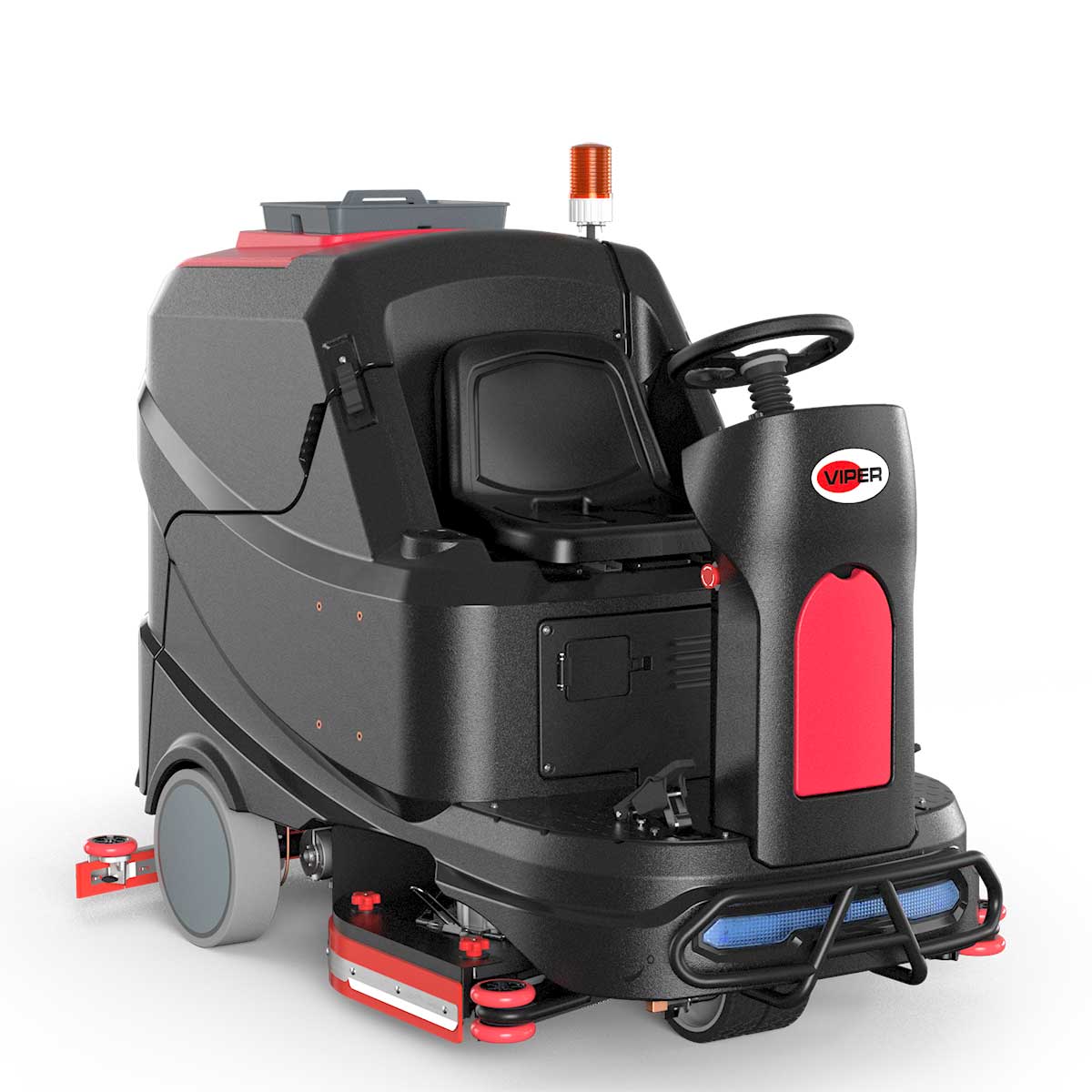 Fregadora Viper AS1050R