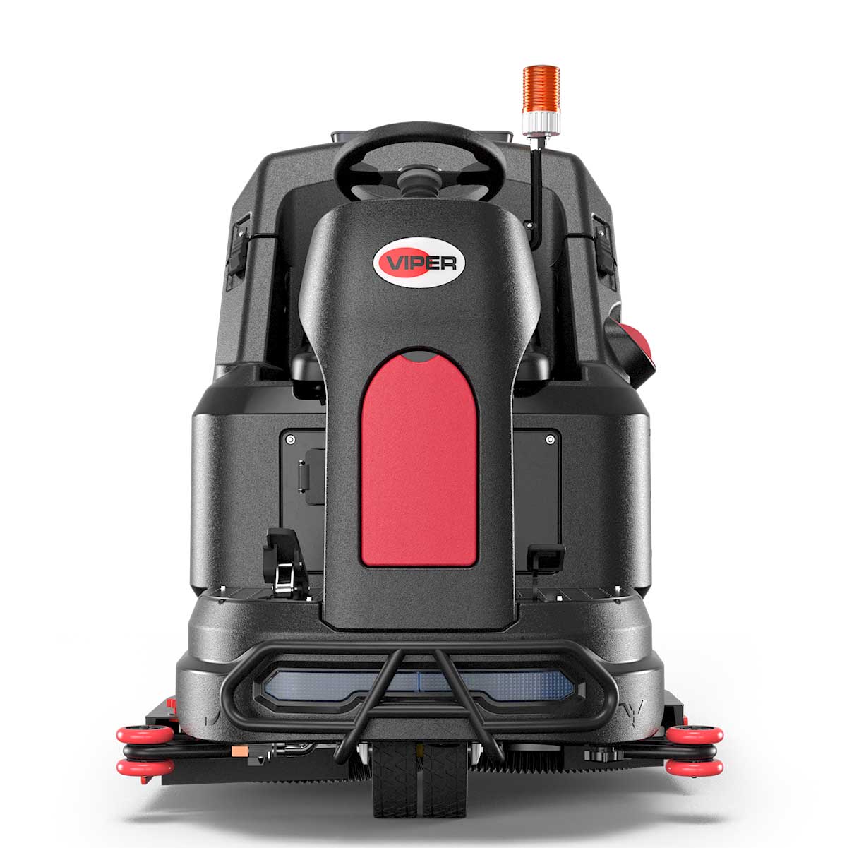 Fregadora Viper AS1050R