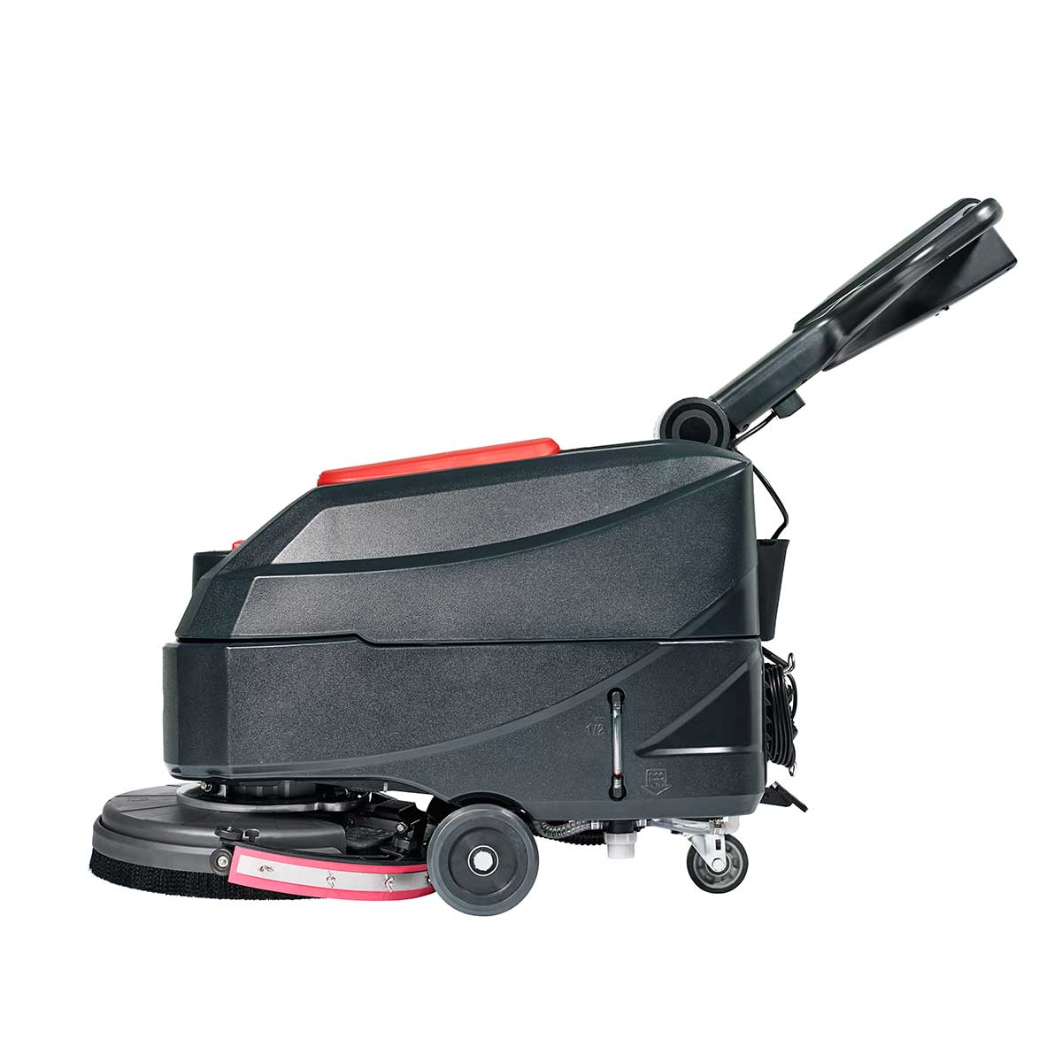 Fregadora Viper AS43