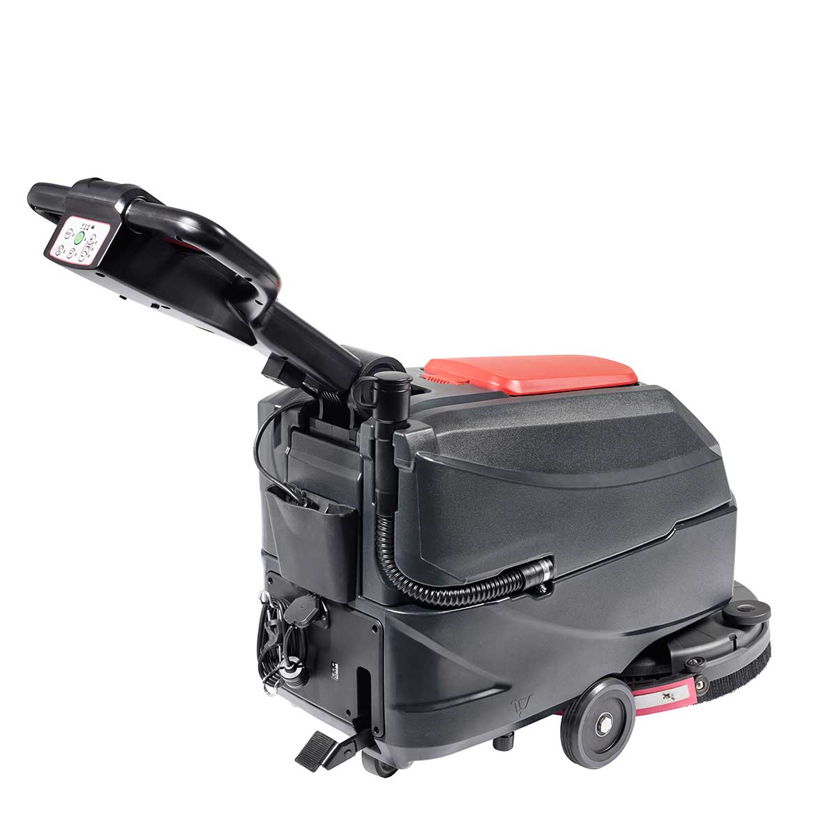 Fregadora Viper AS43