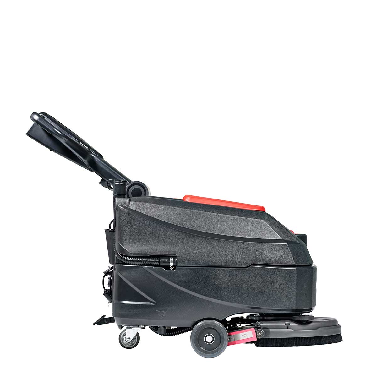 Fregadora Viper AS43