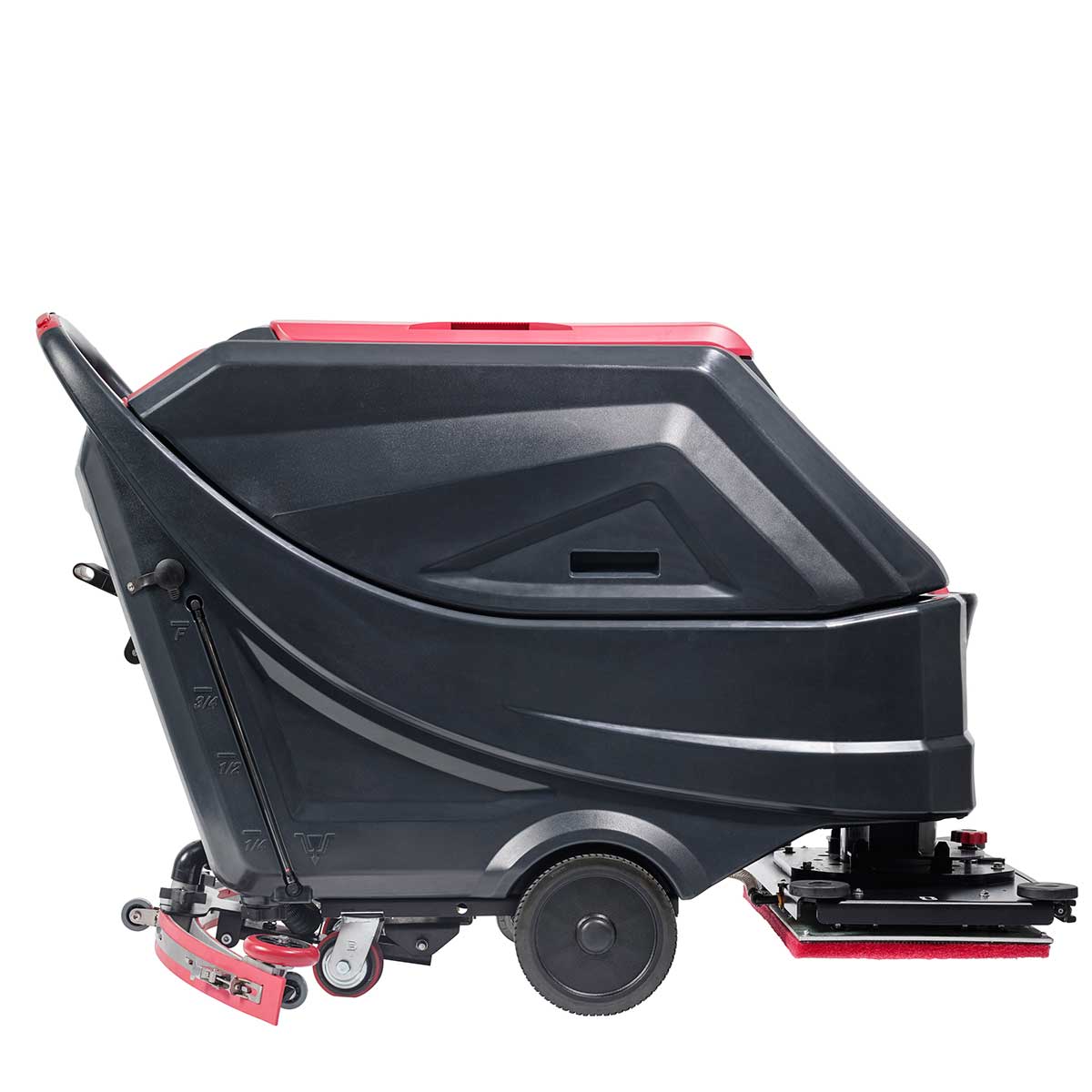 Fregadora Viper AS7690T